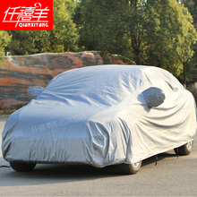 包邮 现代索纳塔八代 悦动 伊兰特 瑞纳 途胜 ix35 i30 车衣车罩