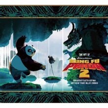 �����/ֻ������The Art of Kung Fu Panda II ������è2�趨