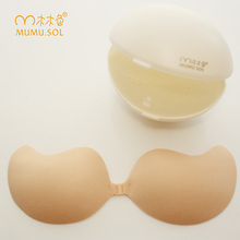 /家居服 运动必备 超好面料 两穿纯色全棉<em>文胸</em>内