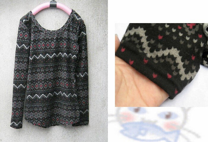 女装,<em>女士</em>精品针织衫2月3日新款韩国现货代购