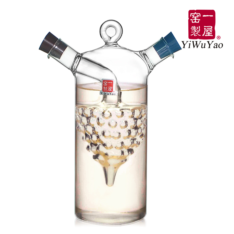 创意厨房用品 油醋瓶 油壶 酱油醋瓶 玻璃瓶子 调味瓶 密封防漏 创意厨房用品 油醋瓶 油壶 酱油醋瓶 玻璃瓶子 调味瓶 密封防漏