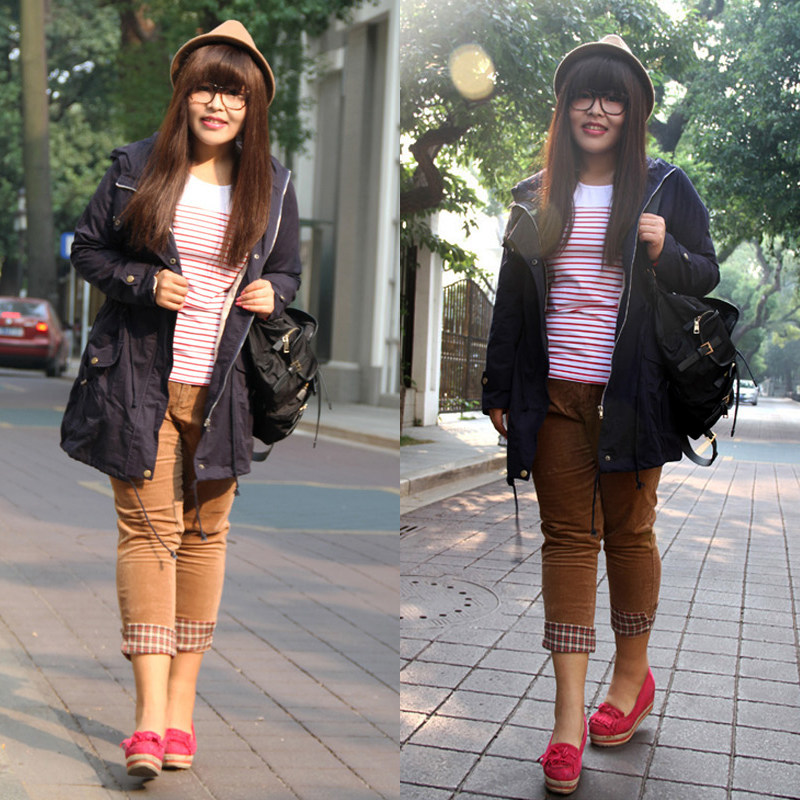 【<em>适合</em>胖人<em>穿</em>的外套】_<em>适合</em>胖人穿的裙子图片