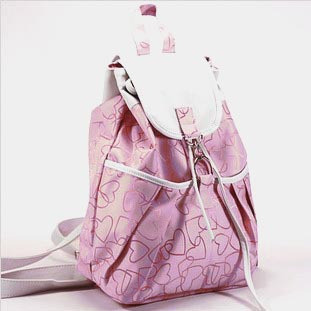 求购适合15岁小女孩的背包–淘宝箱包配饰购