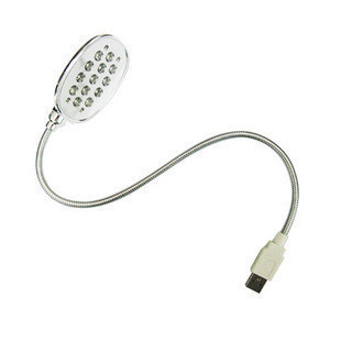 雲鵬電子 UBS燈 小夜燈 豪華版USB13燈 超亮13個LED燈在類目 3C數碼配件, USB電腦周邊, USB燈中 - 來自Buy2taobao.com提供專業的淘寶代購服務