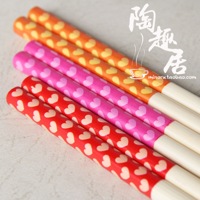 特价多功能爱心加长筷子捞面竹筷火锅专用筷创意煎炸筷子厨房用品 特价多功能爱心加长筷子捞面竹筷火锅专用筷创意煎炸筷子厨房用品