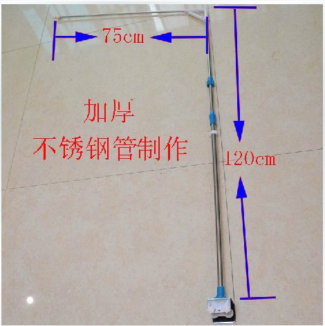 Stainless steel pipe Electric fan Bracket Small ceiling fan support Ceiling Bracket miniature Ceiling fan Bracket Thicker steelin the Audio appliances , Video Appliance Parts , hifi Audio Accessories , Stand category - from Buy2taobao.com to provide professional Taobao agent buy service