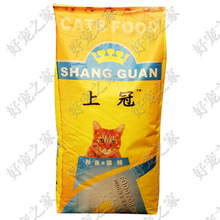 上冠鲑鱼猫粮10KG/处方粮防止尿结石/猫粮10公斤/艾尔升级版