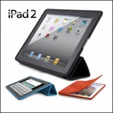 the new ipad3 ipad2 超薄 smart cover 保护套 皮套 外套 外壳