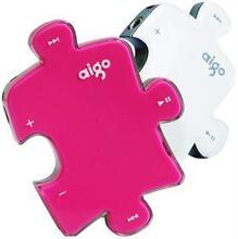 aigo������ �¹ⱦ������ƴͼMP3 E5810(2G)  ���� ��Ʒ �л�