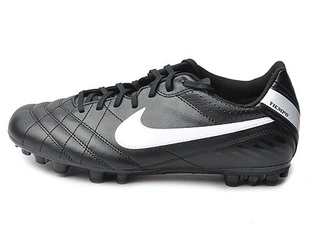  6折 专柜正品耐克nike男鞋入门级足球鞋454324-018 现