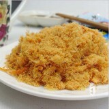 营养寿司料理必备 烘焙猪肉酥/猪肉松 猪肉粉松 250g分装