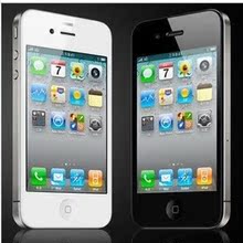 新款手机【非山寨高仿】iphonｅ4 S手机iphonｅ 5 代山寨国产智能