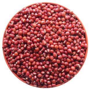  【金唐】红豆 特级 红小豆 赤小豆 五谷粗杂粮 500g