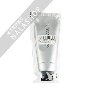 The Face Shop简装隔离霜绿色(绿隔)NALA韩国正品代购 共有评价4322条