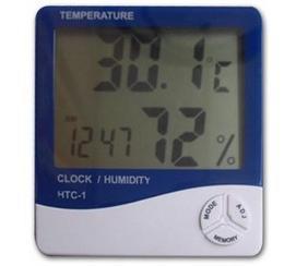 超大屏幕电子温度计/电子温湿度计/带闹钟|msdalam kategori kehidupan elektrik, peralatan rumah lain, hygrometer elektronik - dari Buy2taobao.com untuk memberikan perkhidmatan ejen Taobao profesional membeli