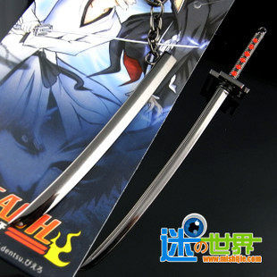 定做】 拳皇/八神cos服,死神 Bleach <em>黑崎一护</em> 