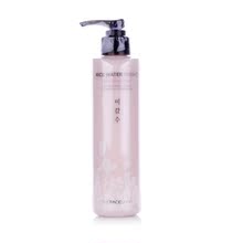韩国TheFaceShop tfs大米卸妆乳纯米卸妆乳液 温和美白无刺激正品