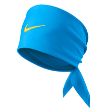 2011 法网 Nike Tennis Swoosh 纳达尔使用头巾 （411317-471）