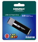 双金冠 胜创/Kingmax 型碟 8G U盘 USB3.0 高速优盘 正品行货