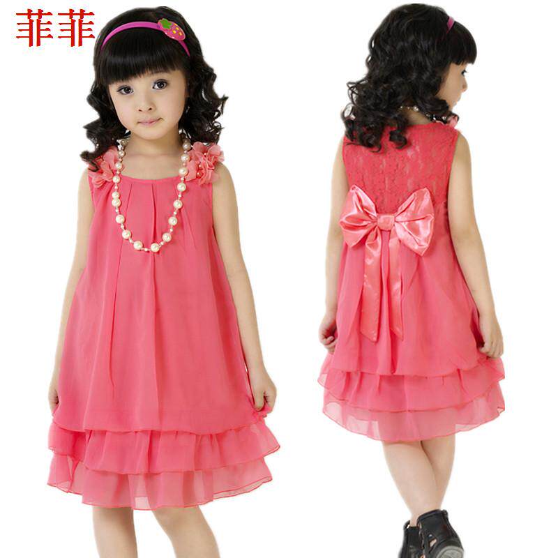 <em>特价</em>中大<em>童装女童</em>夏装2012新款夏韩版儿童宝