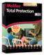 皇冠@McAfee Total Protection麦咖啡2009 12合1正版年卡3PC使用