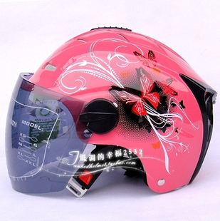 【特价正品PML头盔 防紫外线169夏盔 摩托车