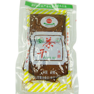  马鞍山特产金菜地茶干豆腐干/安徽特产名牌/金菜地火腿茶干/100g