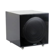 Nobsound/诺普声 SW-500 有源低音炮 10寸炮 保修三年