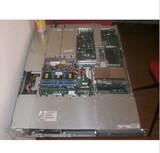 全原装||HP 1U服务器 DL360 G4p 64位 双至强XEON3.4/4G/73G。