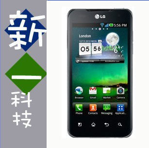 包顺丰 12年4月新机LG O<span class=H>p</span>timus 2X/<span class=H>P</span><span class=H>990</span> 双核C<span class=H>P</span>U 可升MIUI 4.0