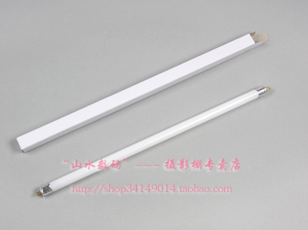 神图MK50内置灯光摄影棚备用灯管L420 色温5500K在类目 3C数码配件, 单反/单电相机配件, 影棚设备, 影室灯中 - 来自Buy2taobao.com提供专业的淘宝代购服务