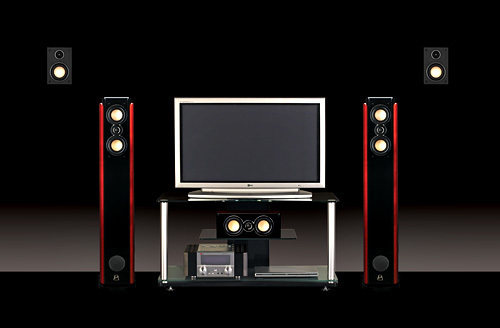 ��Ʒ�л�����һ��ʮ������ M6002HT 5.1��ͥӰԺ  �ؼ�