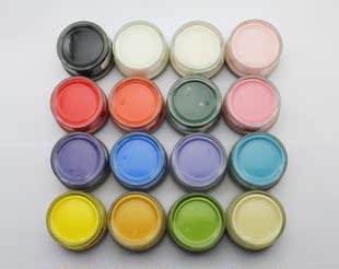 图】西班牙进口泰雅高高级彩色鞋油皮衣皮包皮