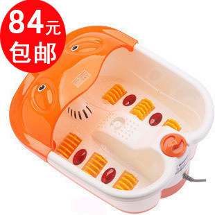 【新人特惠】正品杭泰HT-368足浴器 足浴盆 带防伪 包邮