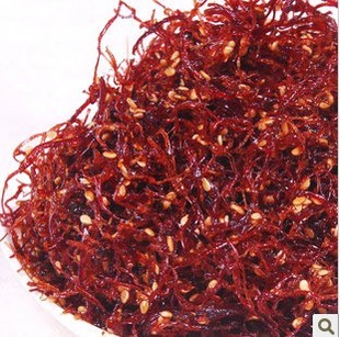  【四川特产】蜀道香私房菜 灯影牛肉丝 麻辣独步天下150(182)g