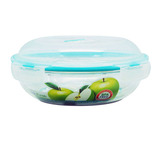 J11683 正品乐扣乐扣BISfree 密封容器保鲜盒饭盒食品盒LBF671C