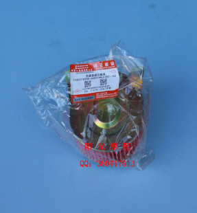 豪爵铃木原装正品 宇钻 天鹰 HJ125T-10A HJ1