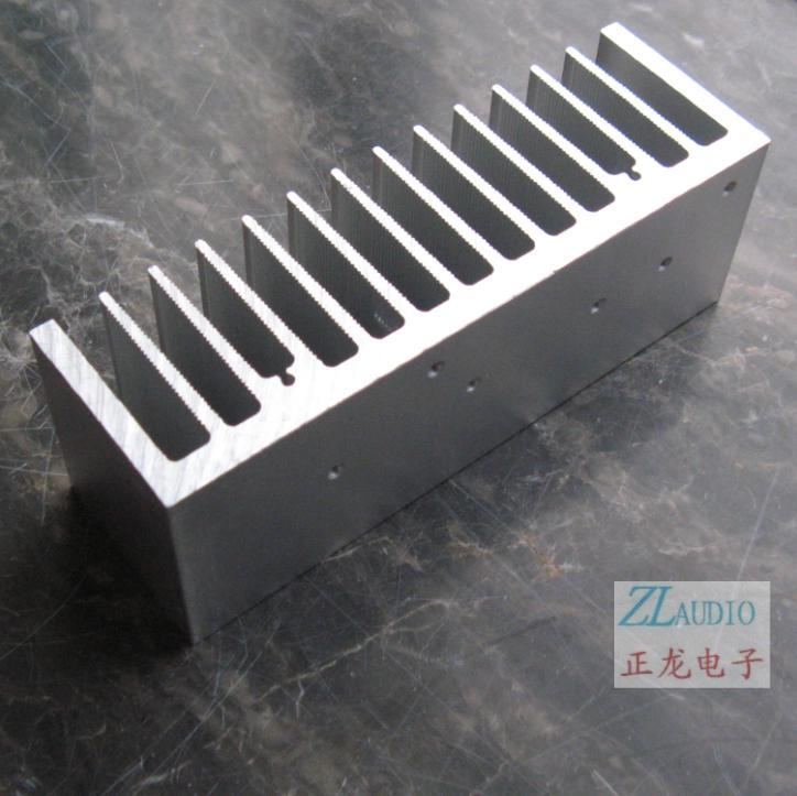 【镇店之宝】高档 铝散热器LM3886TF TDA7293/LM4766功放板散热器在类目 3C数码配件, 电子元器件市场, 冷却和热管理, 散热器/散热片中 - 来自Buy2taobao.com提供专业的淘宝代购服务