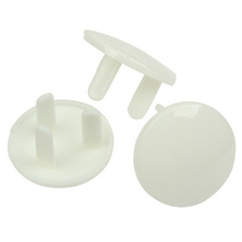 Baby safety supplies outlet cover electric shock socket protective cover. Two-phase three-phase 5