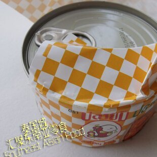 【东南亚泰国】风味独特乐鱼香酥炸鱼〖泰国城 好吃无罪〗
