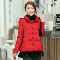 2013新款韩版<em>孕妇装冬装</em>保暖棉衣棉服加厚中
