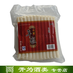  韩国炒年糕 十目伊町年糕 火锅年糕 454g