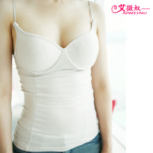 轻盈性感OL时尚文胸内衣 女士百搭吊带无钢圈 2012夏季新品女装
