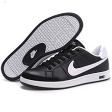 耐克 男鞋 正品 2011秋冬款 耐克板鞋 nike男式促销复古运动鞋子