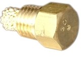 兄弟BRS-8 BRS-8A BRS-12 一体油炉 分体两用油气炉通用油嘴配件