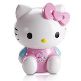 浩奇正品hellokitty加湿器 HQ-601C空气加湿器带定时 全国包邮