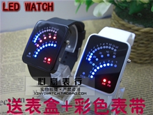����ʱ�� ������led watch ���ӱ� ���±� ѧ�� �� Ů �����ֱ�
