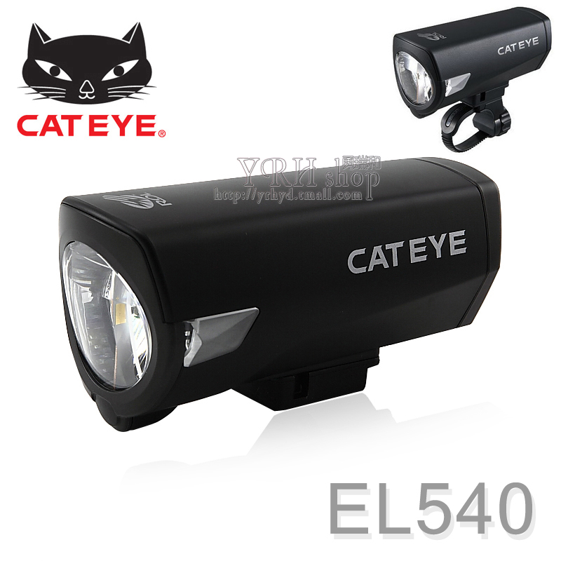 Cateye Hl-el540  -  3