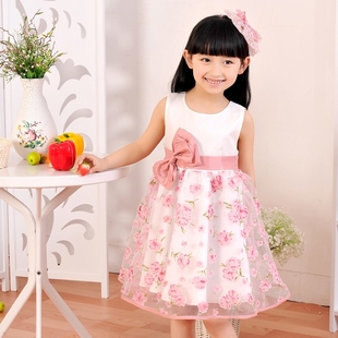 超<em>漂亮的小女孩</em>穿的裙子_wxt0926_新浪博客