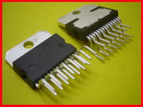 L298N Motor Driver IC New originalin the 3C Digital Accessories, Electronic components market , Electronic component , Electronic materials category - from Buy2taobao.com to provide professional Taobao agent buy service